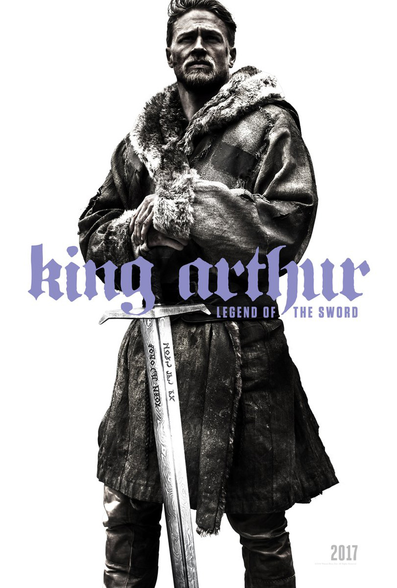 King_Arthur