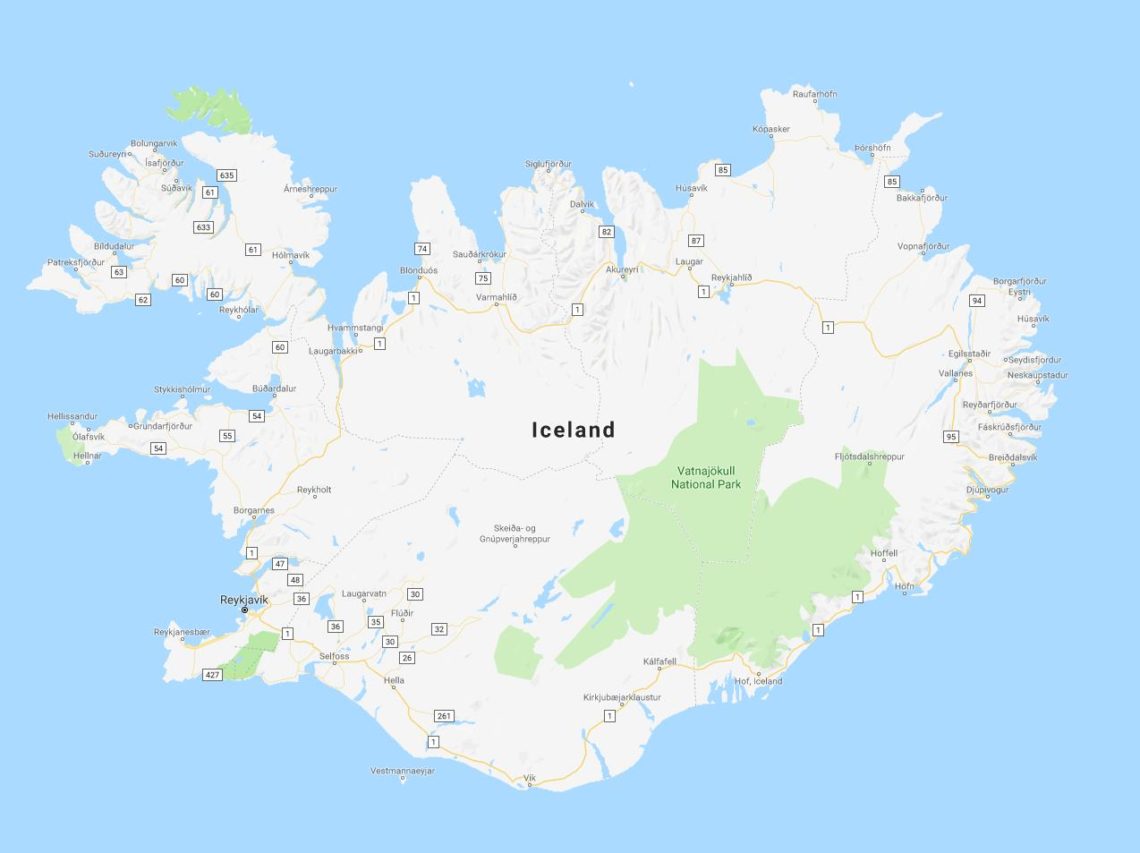 Iceland