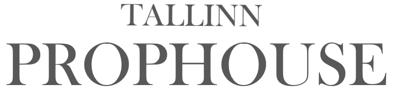 Prophouse logo